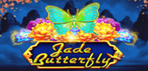 Jade Butterfly