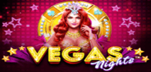 Malam di Vegas