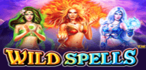 Câu thần chú Wild