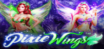 Pixie Wings