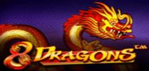 8 Dragons
