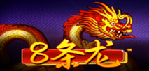 8條龍
