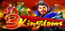 3 Kingdoms Battle of Red Cliffs