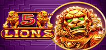 5 Lions