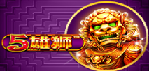 5 Lions