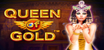Queen Of Gold