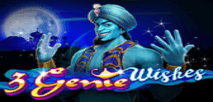 3 Genie Wishes
