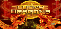 Lucky Dragons