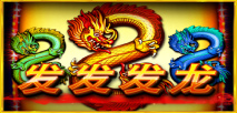 888 Dragons