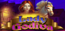 Lady Godiva