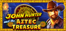 John Hunter and the Aztec Treasure