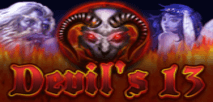 13 Angka Setan