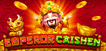 Kaisar Caishen