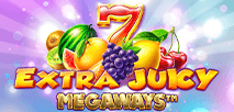 エクストラジューシー Megaways