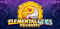 Elemental Gems Megaways