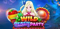Wild Beach Party