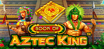 Book of Aztec King