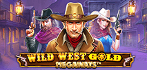 Wild West Gold Megaways
