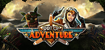 Spirit of Adventure