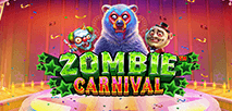 Karnival Zombie