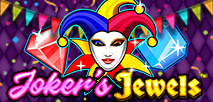 Joker's Jewels