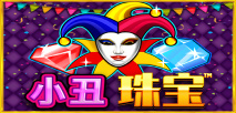 Joker's Jewels