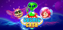 Cosmic Cash