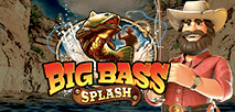 Big Bass Splash