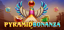 Pyramid Bonanza