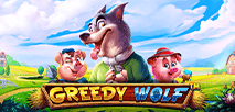 Greedy Wolf