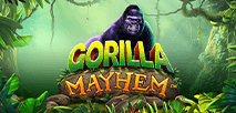 Gorilla Mayhem