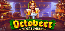 Octobeer Fortunes
