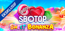 SBOTOP Sweet Bonanza