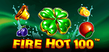 Fire Hot 100