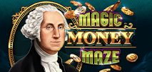 Magic Money Maze