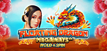 Floating Dragon Megaways