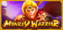 Monkey Warrior