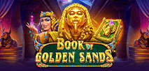 Book of Golden Sands