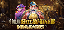 Old Gold Miner Megaways