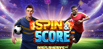 Spin & Skor Megaways