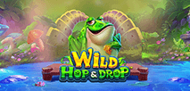 Wild Hop and Drop