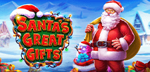 Santa's Great Gifts