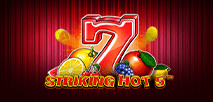 Striking Hot 5