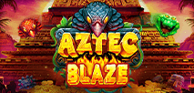 Aztec Blaze