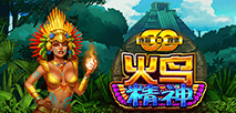 火鳥精神連接和蒐集