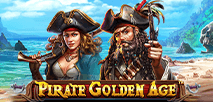 Pirate Golden Age