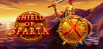 Perisai Sparta
