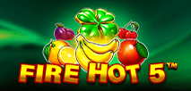 Fire Hot 5