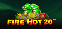 Fire Hot 20