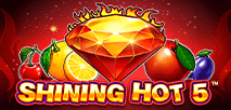 Shining Hot 5